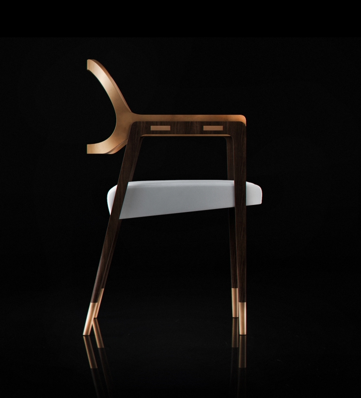华体会(中国) - 坐具|餐椅|办公家具|设计师家具|卡尔顿餐椅