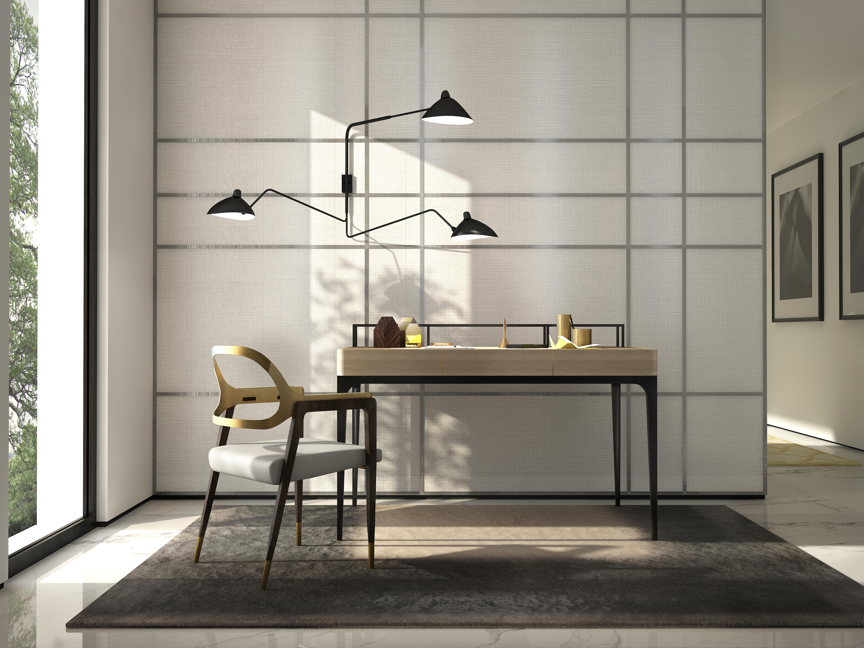 华体会(中国) - 坐具|餐椅|办公家具|设计师家具|卡尔顿餐椅