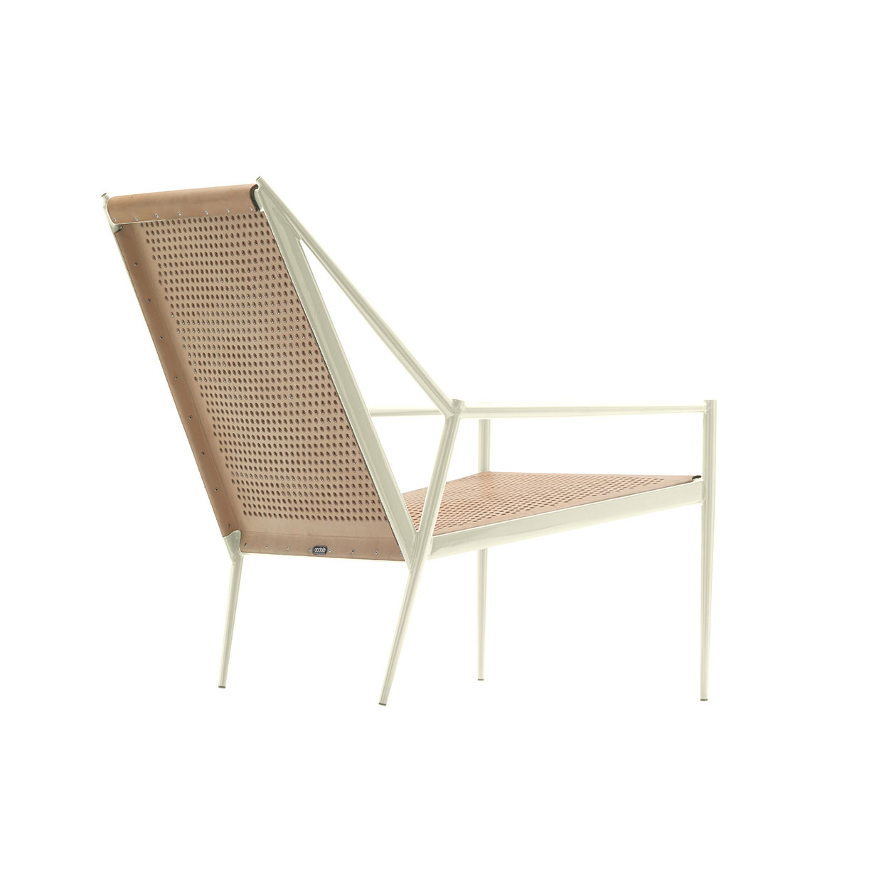 华体会(中国) - 坐具|休闲椅|办公家具|设计师家具|Acciaio休闲椅