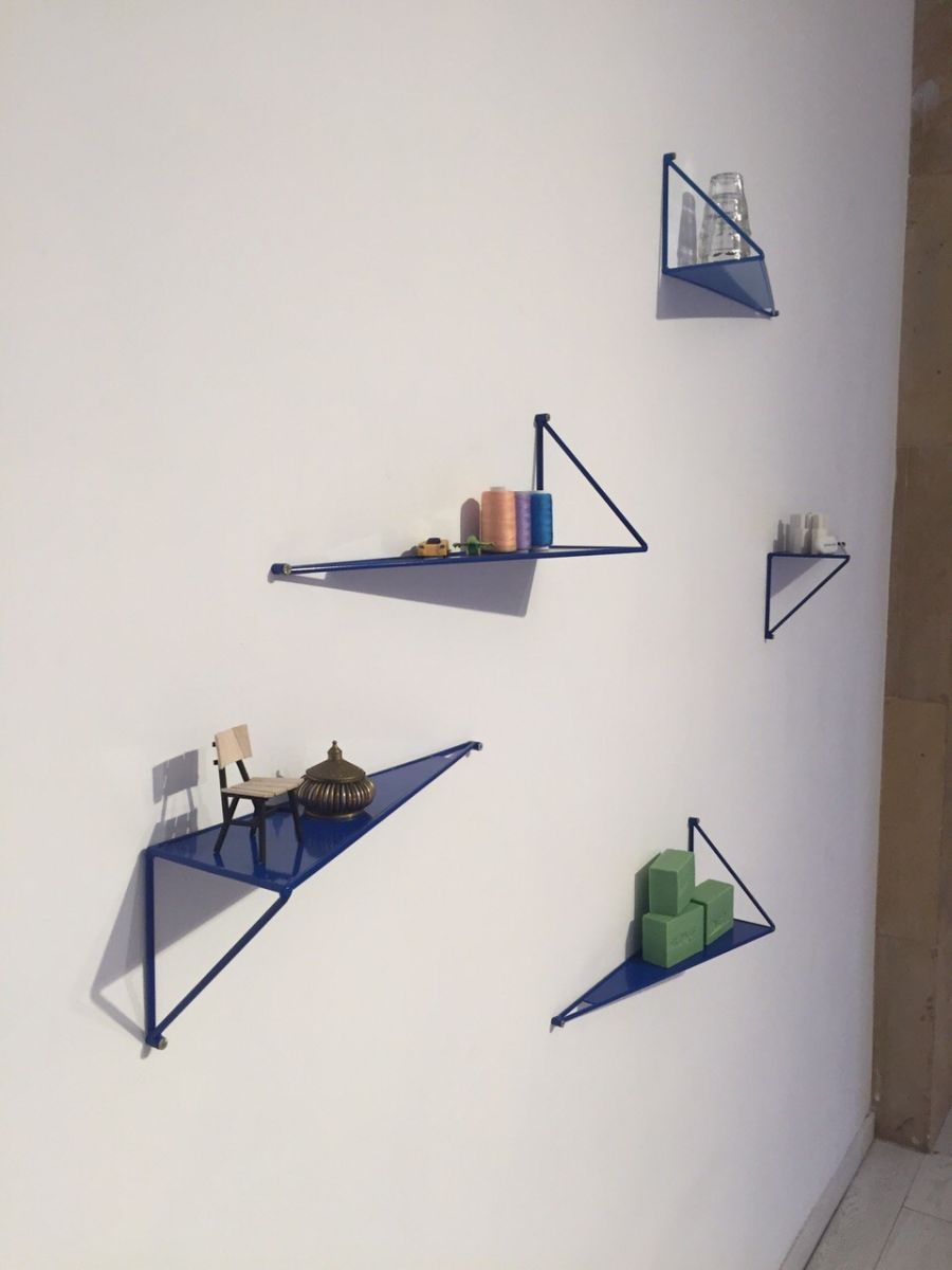 华体会(中国) - 附件|装饰画/墙饰|办公家具|设计师家具|Shelves
