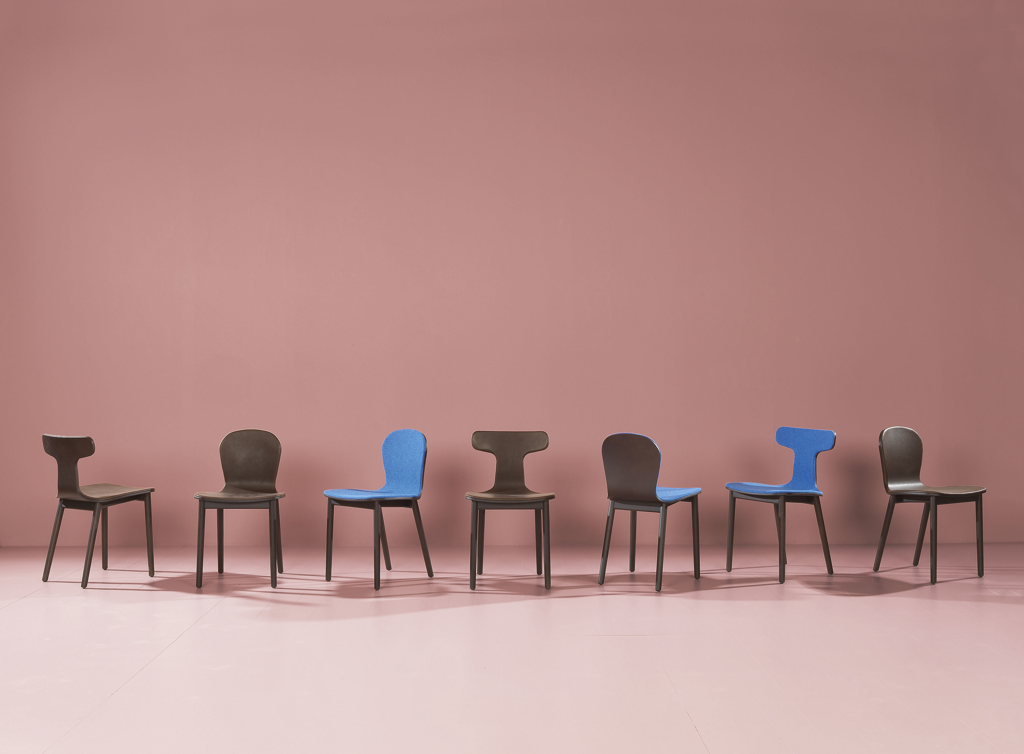 华体会(中国) - 坐具|餐椅|办公家具|设计师家具|Bac Two