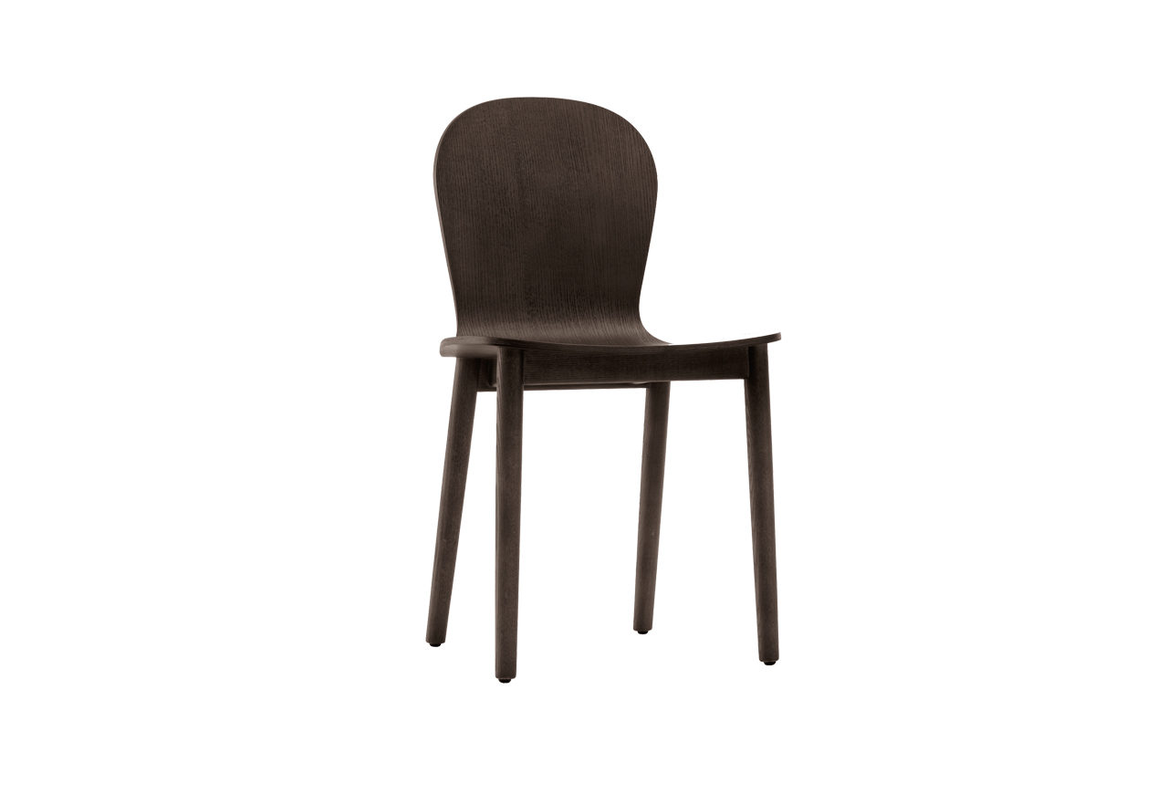 华体会(中国) - 坐具|餐椅|办公家具|设计师家具|Bac Two