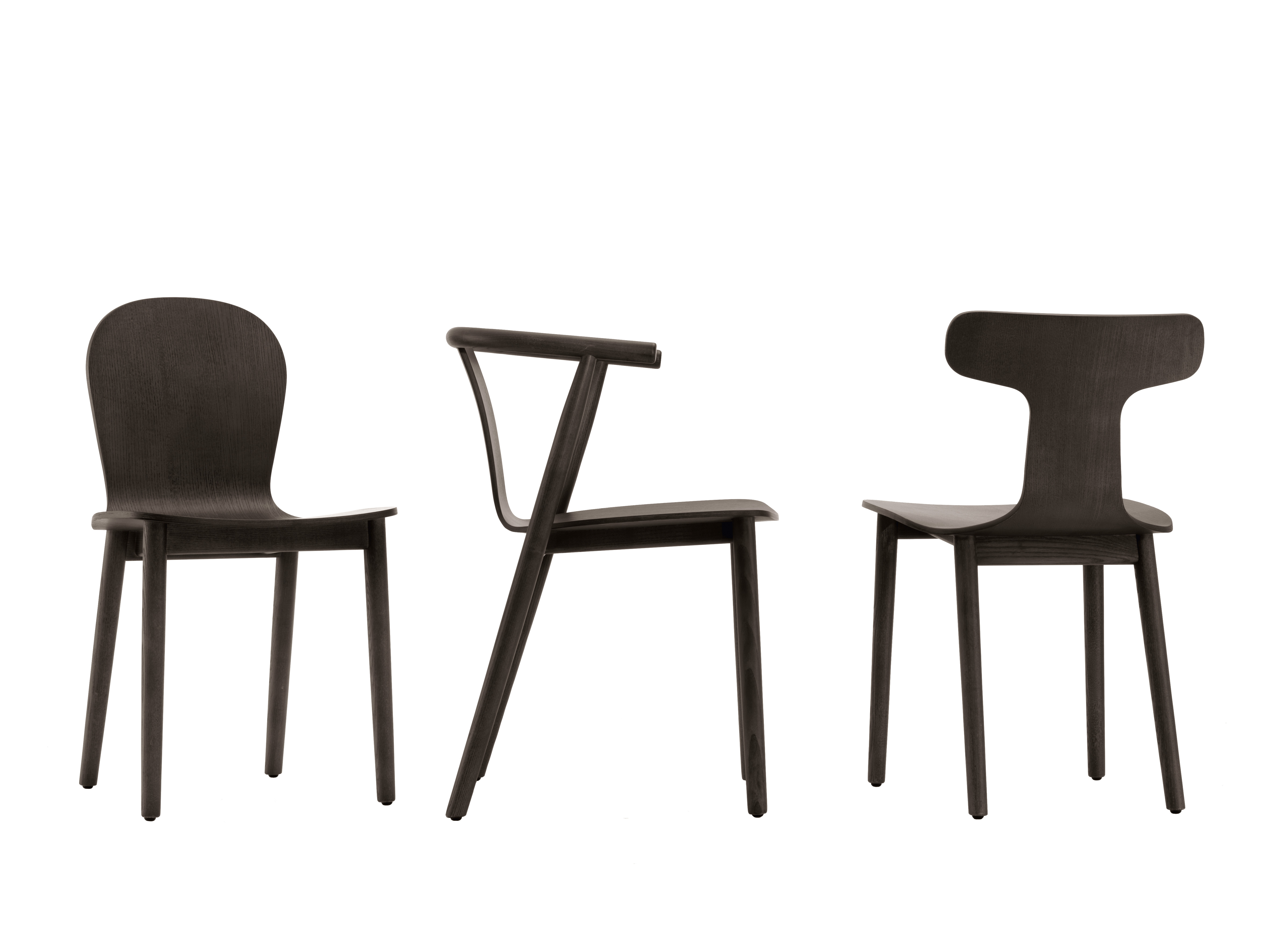 华体会(中国) - 坐具|餐椅|办公家具|设计师家具|Bac Two