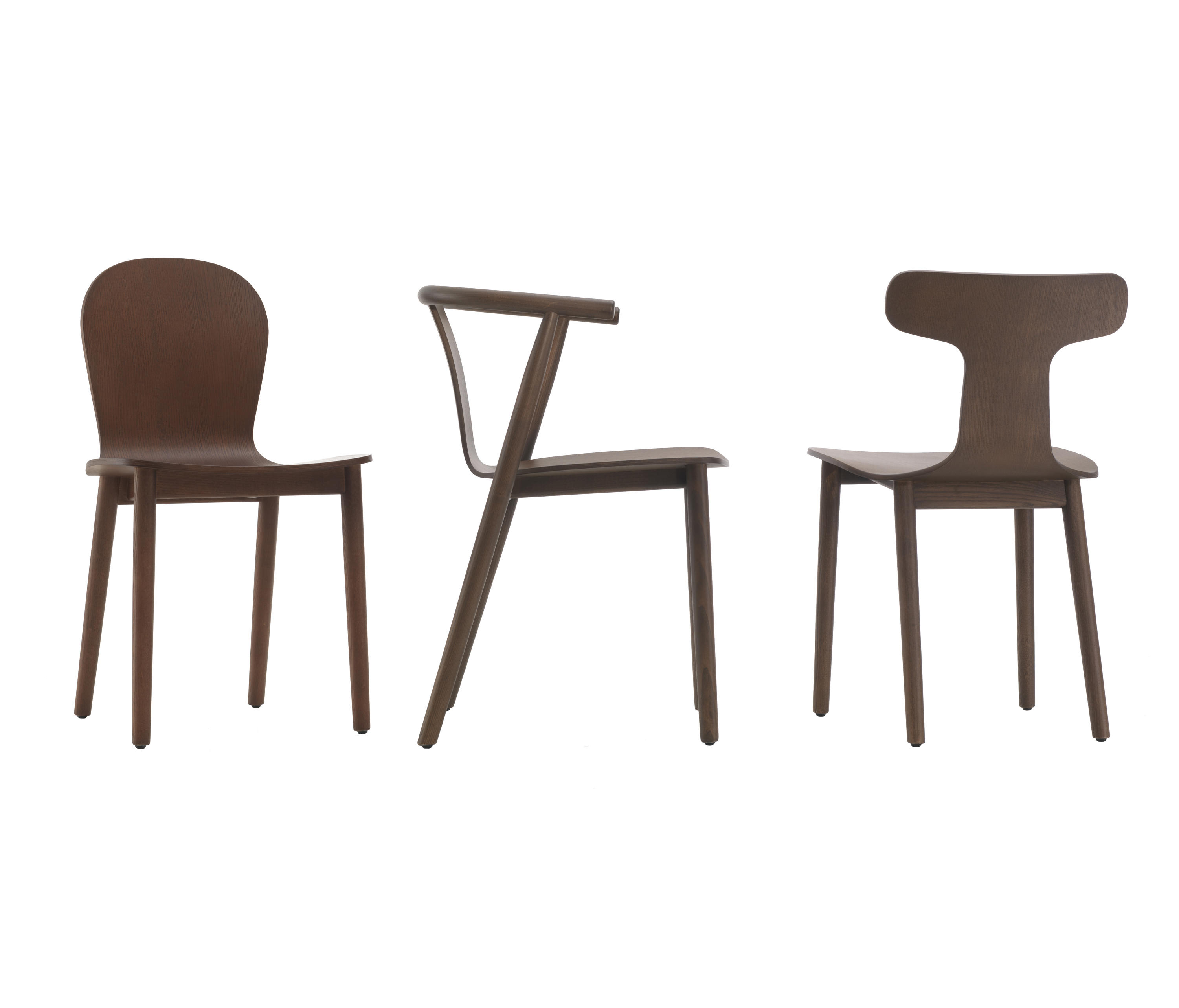 华体会(中国) - 坐具|餐椅|办公家具|设计师家具|Bac Two