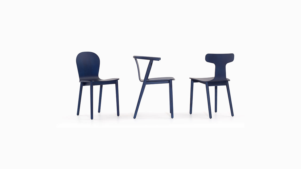 华体会(中国) - 坐具|餐椅|办公家具|设计师家具|Bac Two
