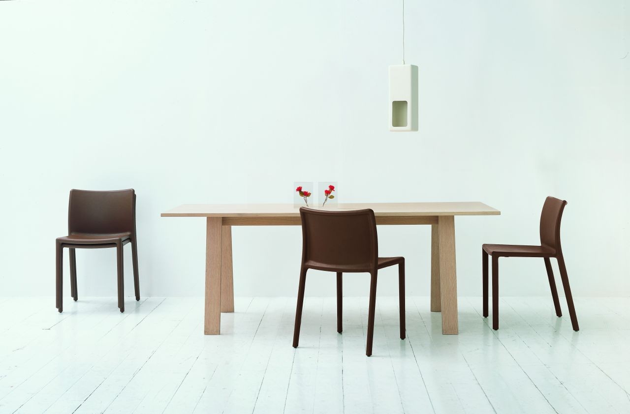 华体会(中国) - 桌几|餐桌|办公家具|设计师家具|Bac Tavoli