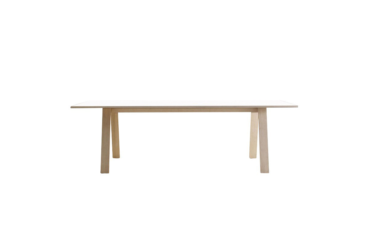 华体会(中国) - 桌几|餐桌|办公家具|设计师家具|Bac Tavoli