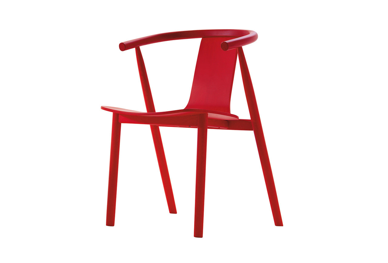 华体会(中国) - 坐具|餐椅|办公家具|设计师家具|Bac