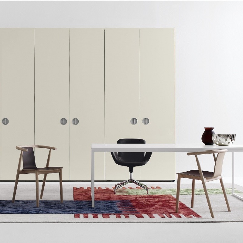 华体会(中国) - 坐具|餐椅|办公家具|设计师家具|Bac