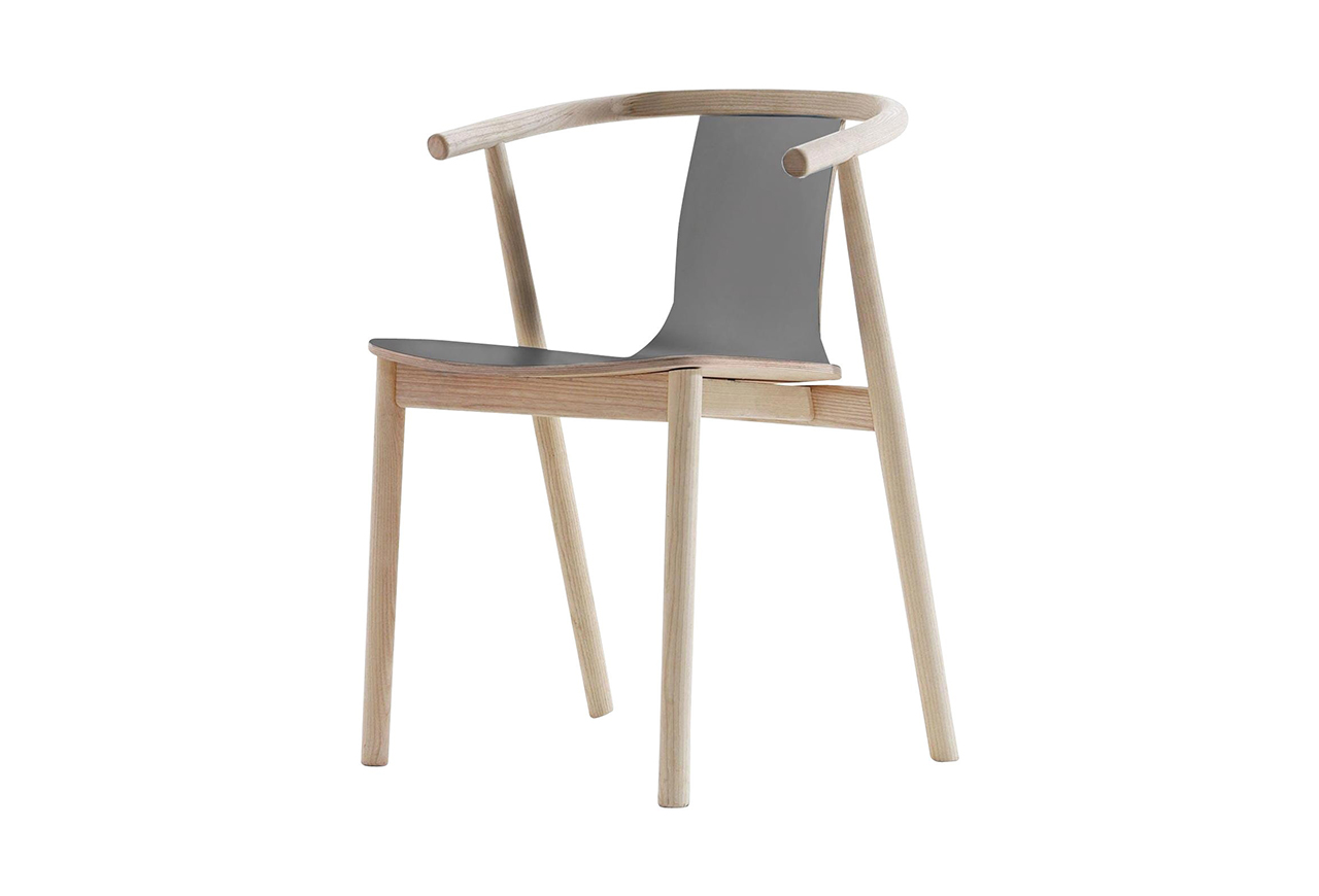 华体会(中国) - 坐具|餐椅|办公家具|设计师家具|Bac