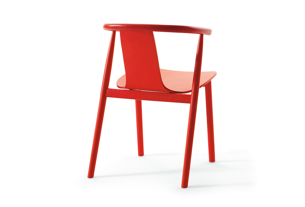 华体会(中国) - 坐具|餐椅|办公家具|设计师家具|Bac