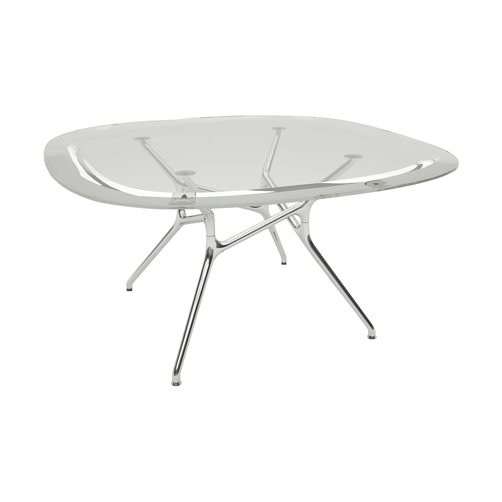 华体会(中国) - 桌几|餐桌|办公家具|设计师家具|Branch餐桌