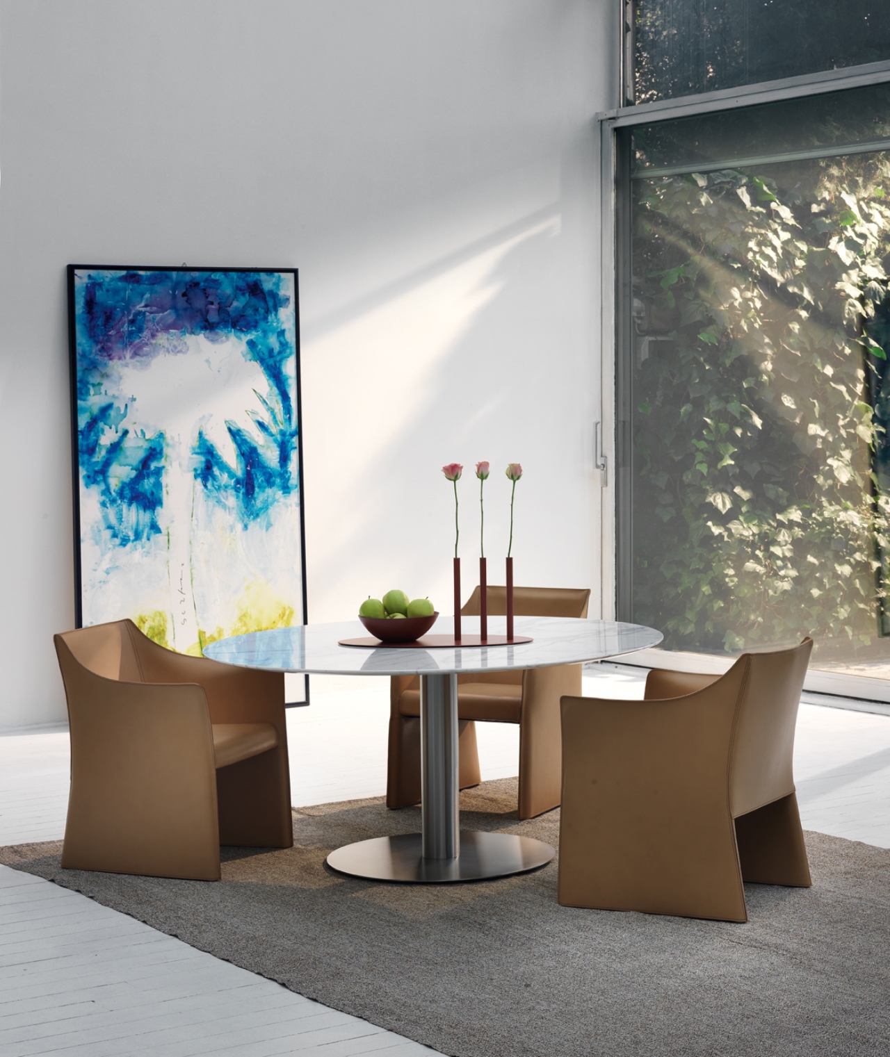 华体会(中国) - 坐具|餐椅|办公家具|设计师家具|Cap餐椅