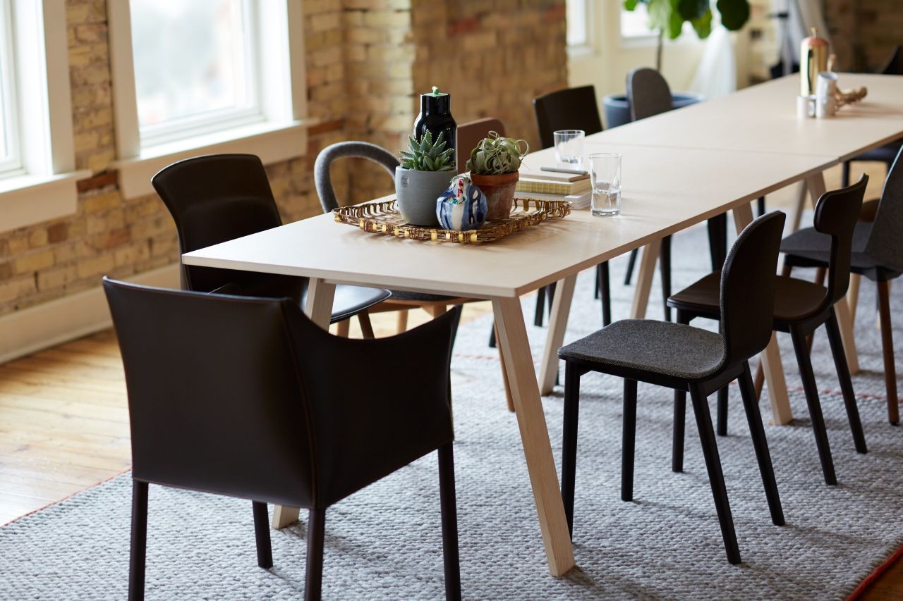华体会(中国) - 坐具|餐椅|办公家具|设计师家具|Cap餐椅