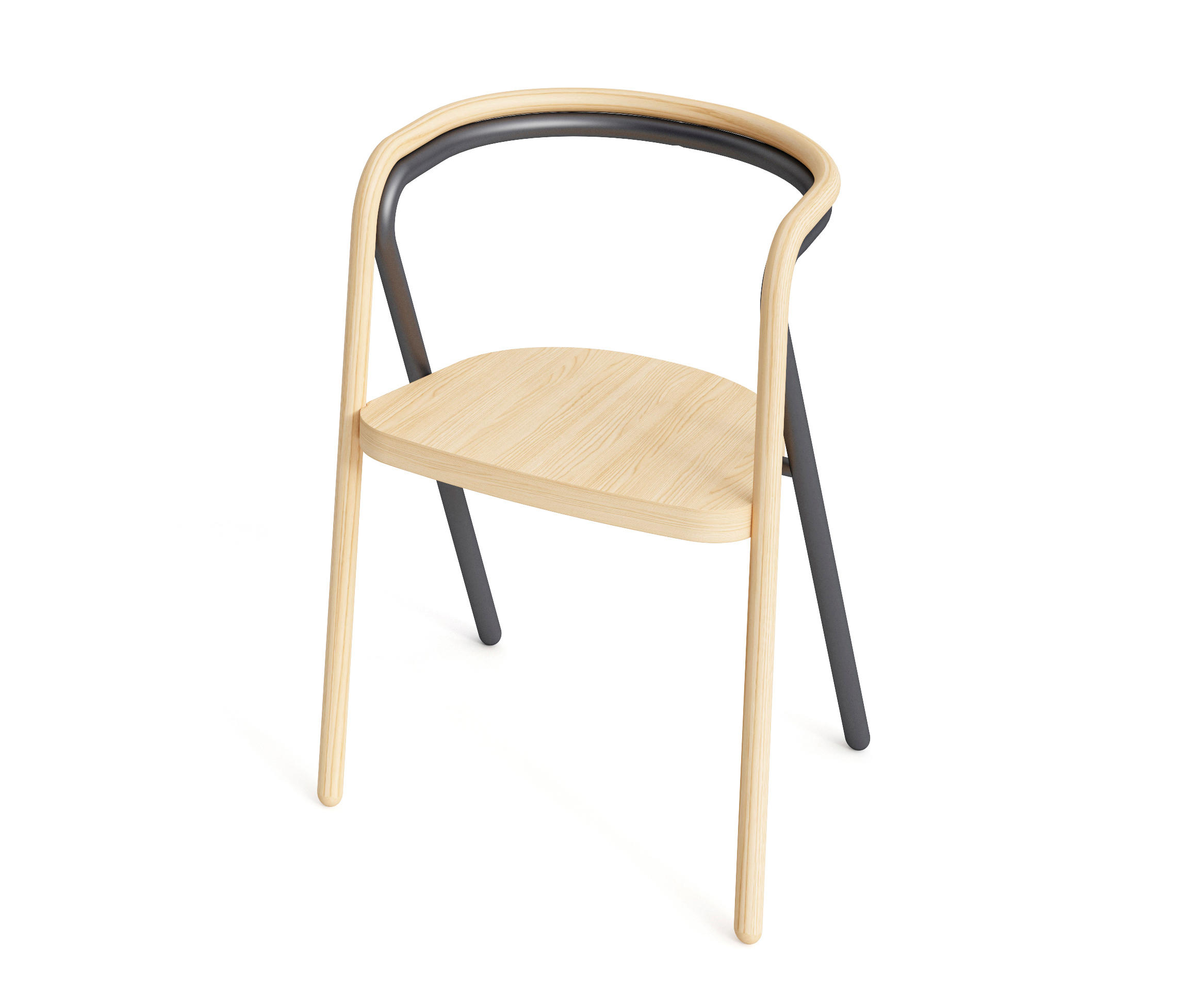 [华体会(中国) - 坐具|餐椅|办公家具|设计师家具|Chair 2]