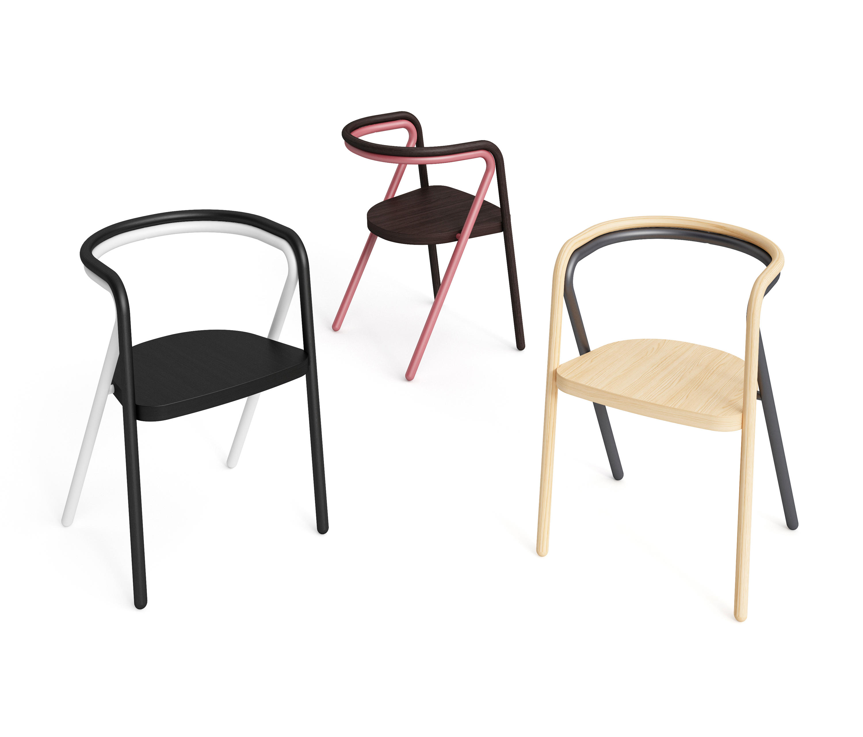 华体会(中国) - 坐具|餐椅|办公家具|设计师家具|Chair 2