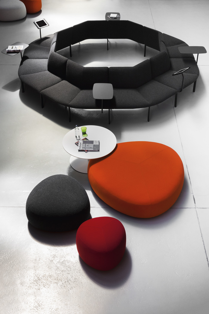 华体会(中国) - 坐具|沙发|办公家具|设计师家具|ADD沙发