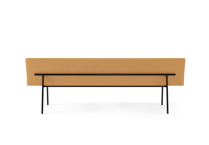 华体会(中国) - 坐具|餐椅|办公家具|设计师家具|TORII 大厅长凳