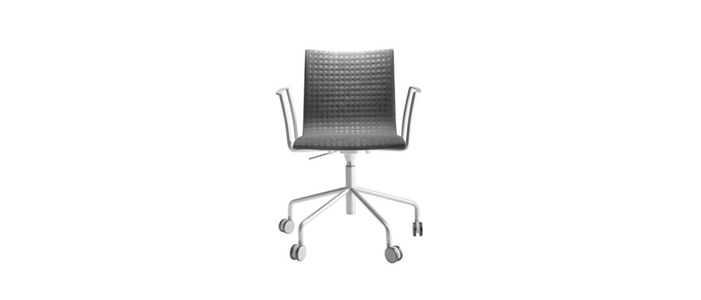 [华体会(中国) - 坐具|餐椅|办公家具|设计师家具|Thin 餐椅/会客椅]