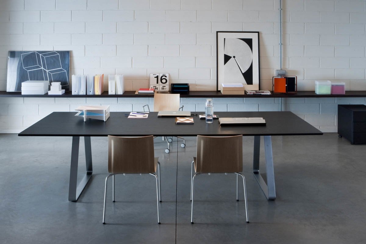 华体会(中国) - 坐具|餐椅|办公家具|设计师家具|Thin 餐椅/会客椅