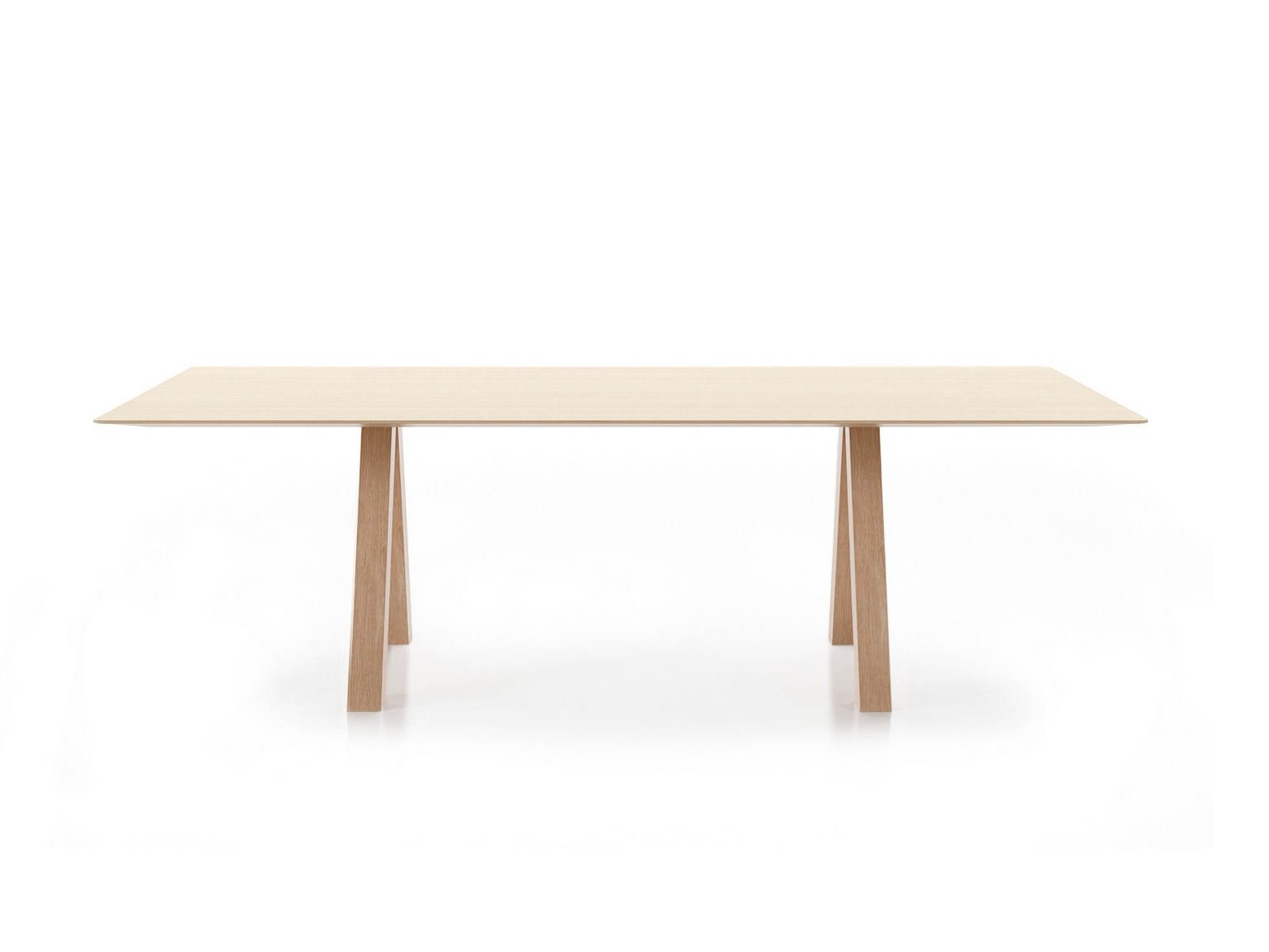 [华体会(中国) - 桌几|餐桌|办公家具|设计师家具|TRESTLE 桌子]