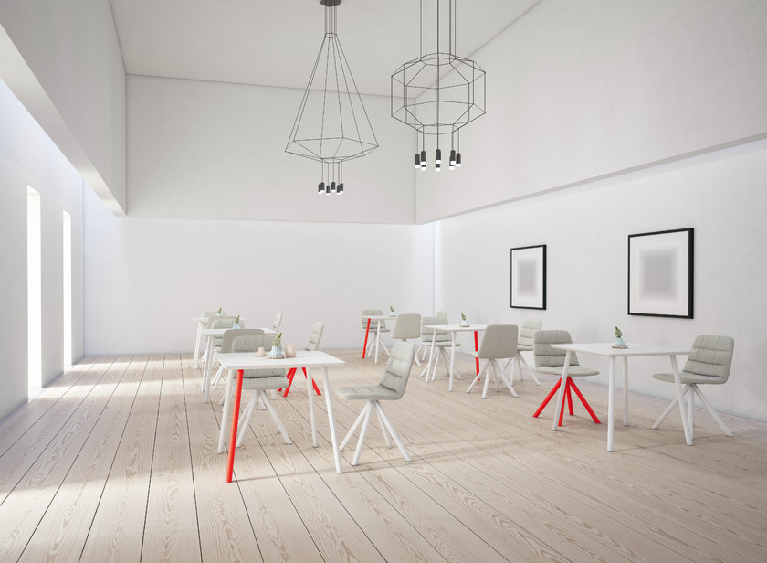 华体会(中国) - 桌几|餐桌|办公家具|设计师家具|Maarten 桌子