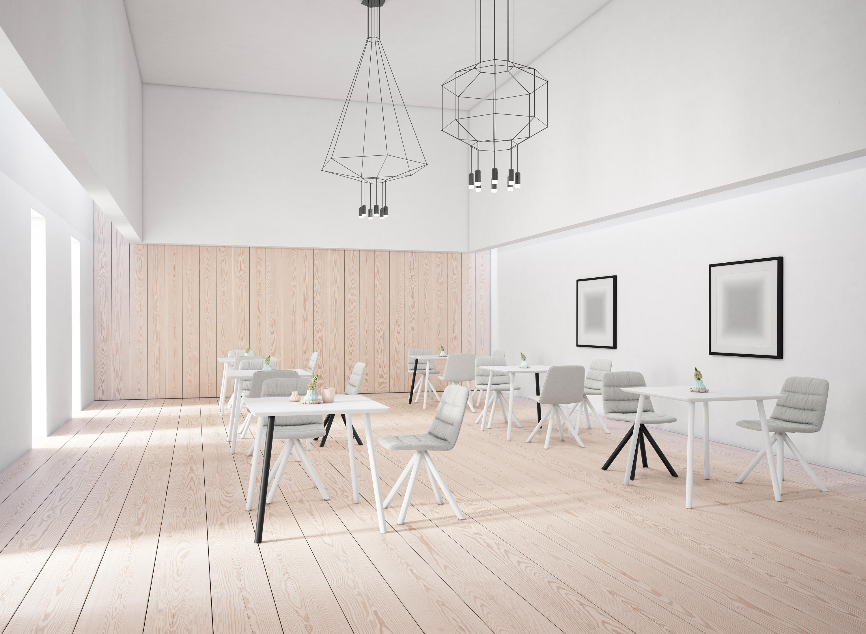 华体会(中国) - 桌几|餐桌|办公家具|设计师家具|Maarten 桌子