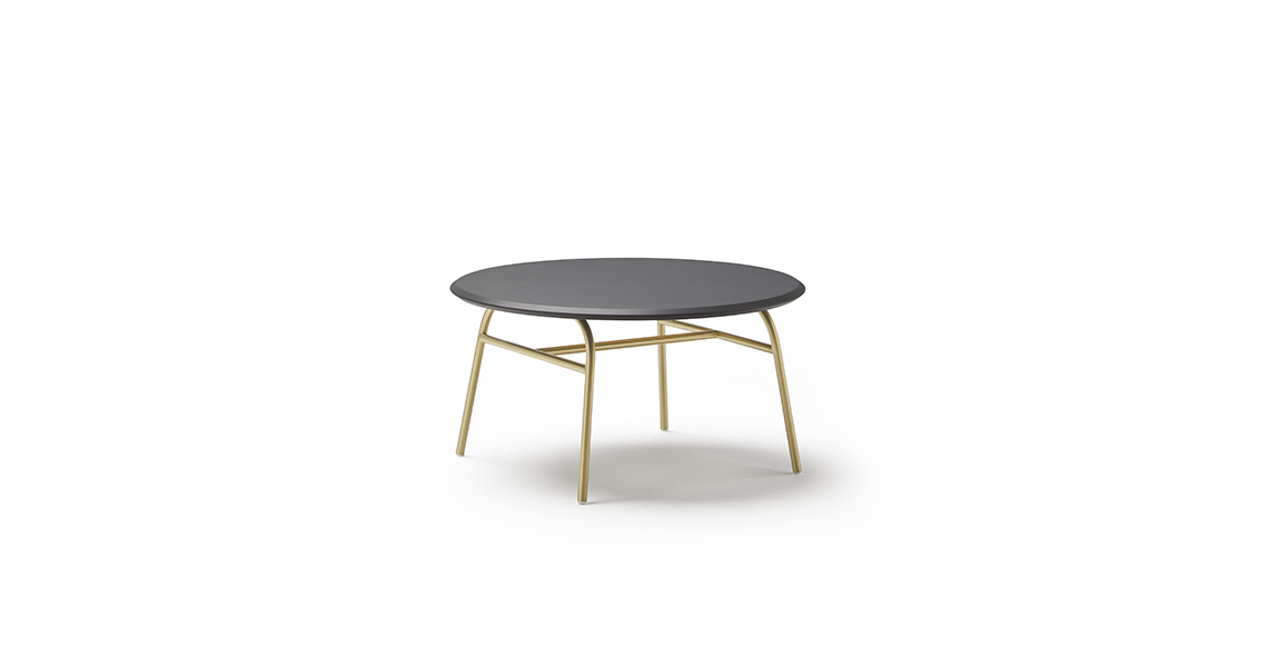 [华体会(中国) - 桌几|咖啡桌|办公家具|设计师家具|Aleta Table 咖啡桌/茶几]