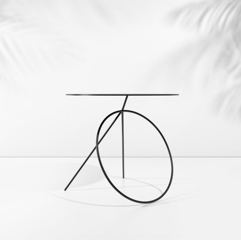 华体会(中国) - 桌几|茶几/边几|办公家具|设计师家具|BAMBA 茶几/角几