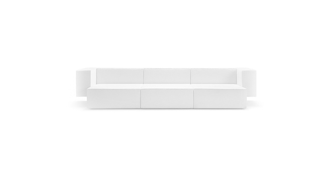 [华体会(中国) - 坐具|沙发|办公家具|设计师家具|Step sofa 沙发]