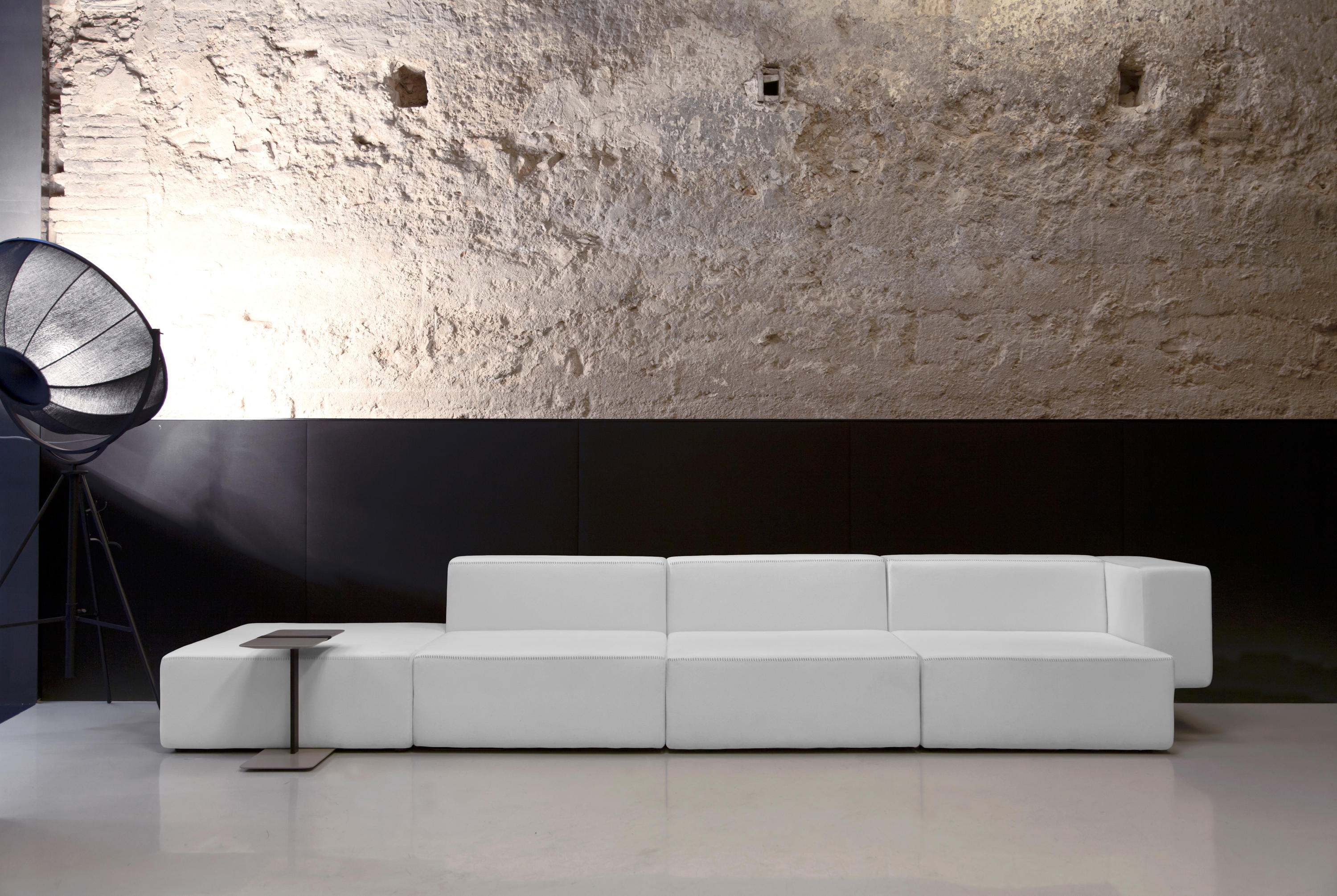 华体会(中国) - 坐具|沙发|办公家具|设计师家具|Step sofa 沙发