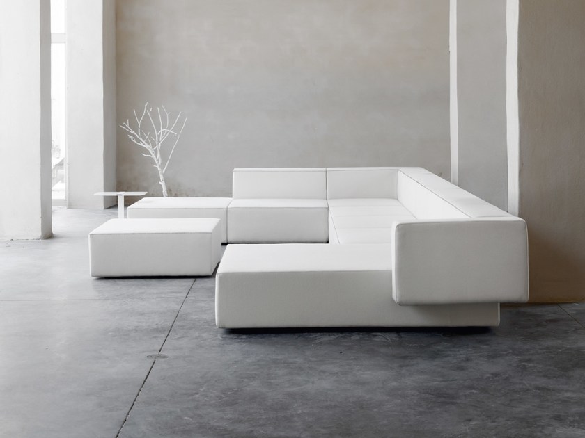 华体会(中国) - 坐具|沙发|办公家具|设计师家具|Step sofa 沙发