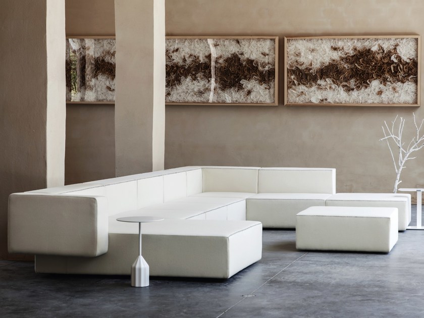 华体会(中国) - 坐具|沙发|办公家具|设计师家具|Step sofa 沙发