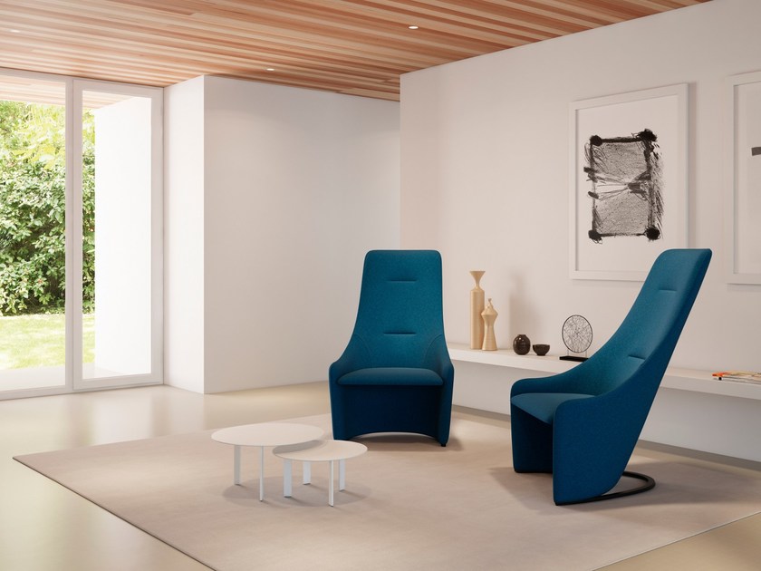 华体会(中国) - 坐具|餐椅|办公家具|设计师家具|NAGI 沙发椅
