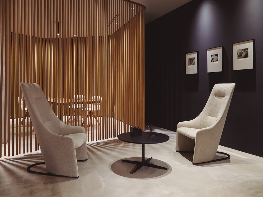 华体会(中国) - 坐具|餐椅|办公家具|设计师家具|NAGI 沙发椅