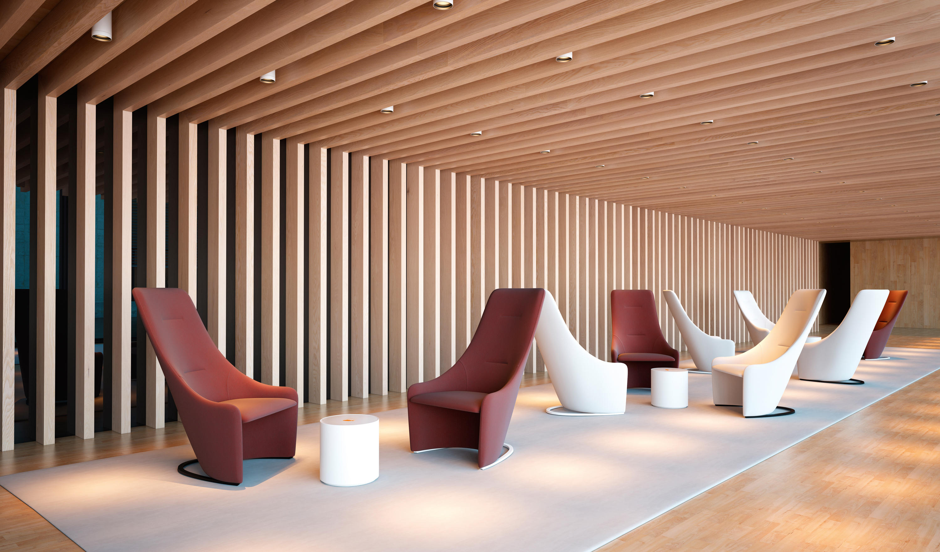 华体会(中国) - 坐具|餐椅|办公家具|设计师家具|NAGI 沙发椅
