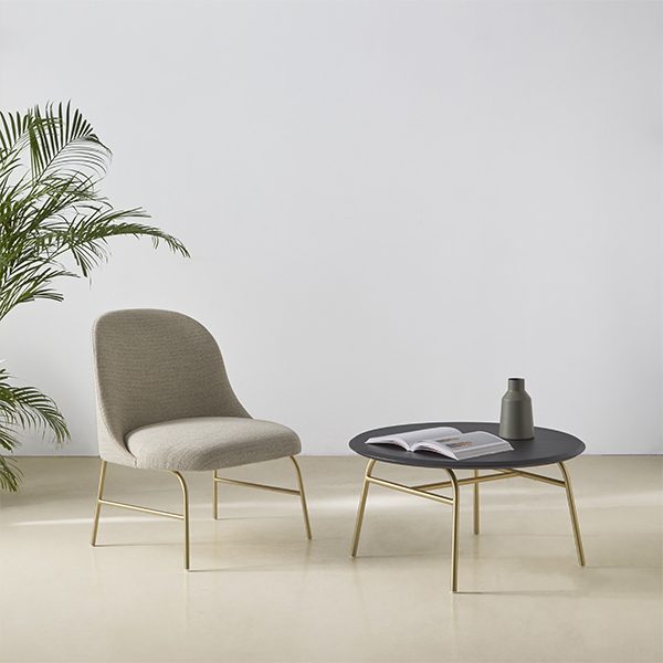 华体会(中国) - 坐具|休闲椅|办公家具|设计师家具|Aleta 休闲椅
