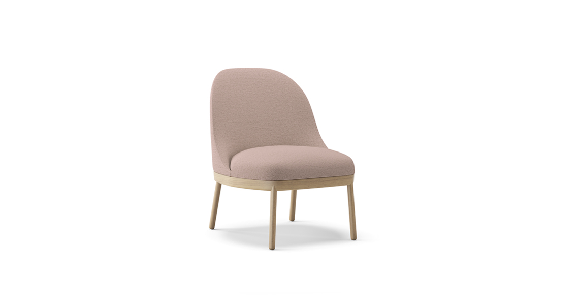 华体会(中国) - 坐具|休闲椅|办公家具|设计师家具|Aleta 休闲椅