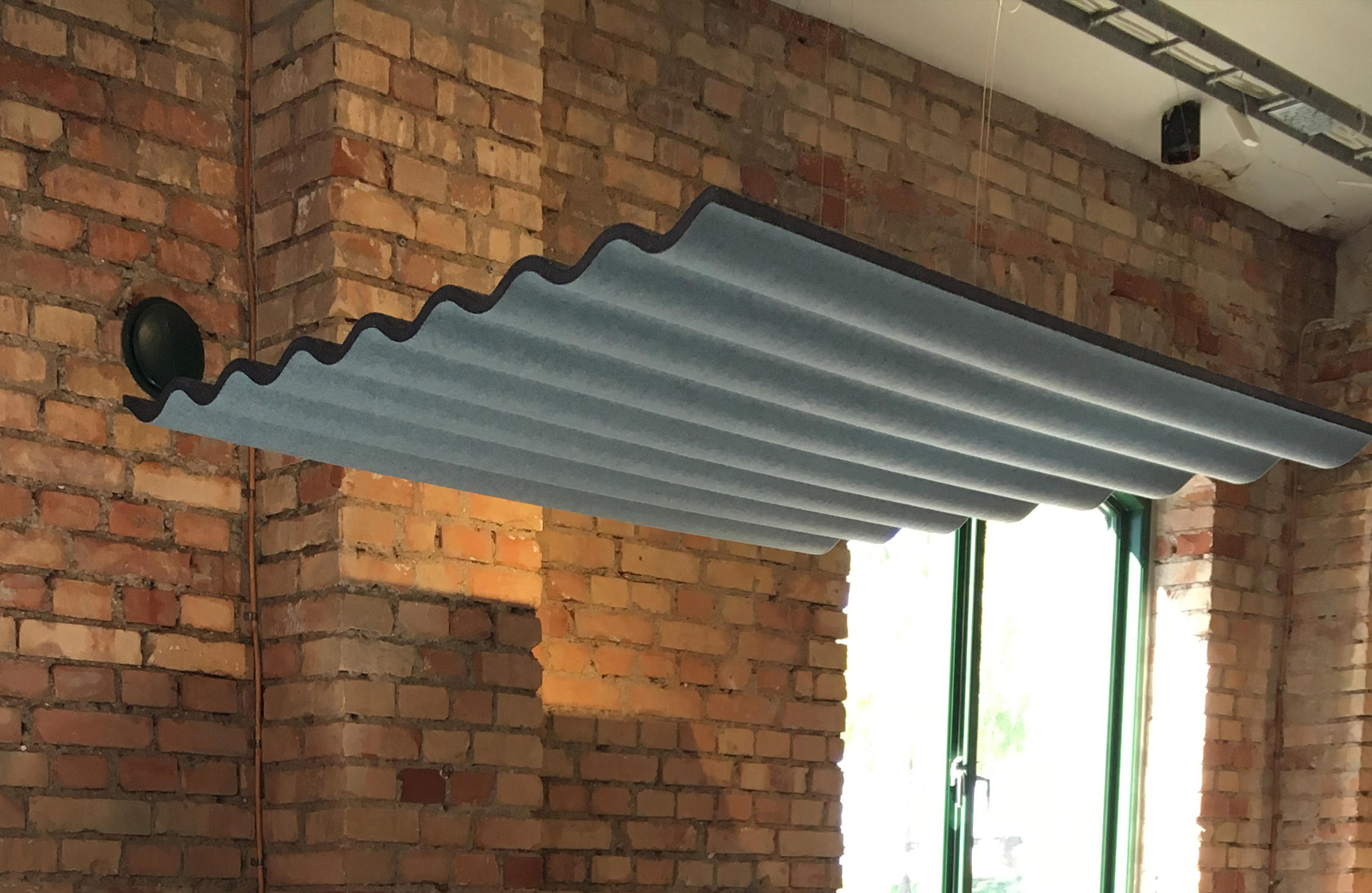华体会(中国) - 附件|装饰画/墙饰|办公家具|设计师家具|Scala Ceiling天花板