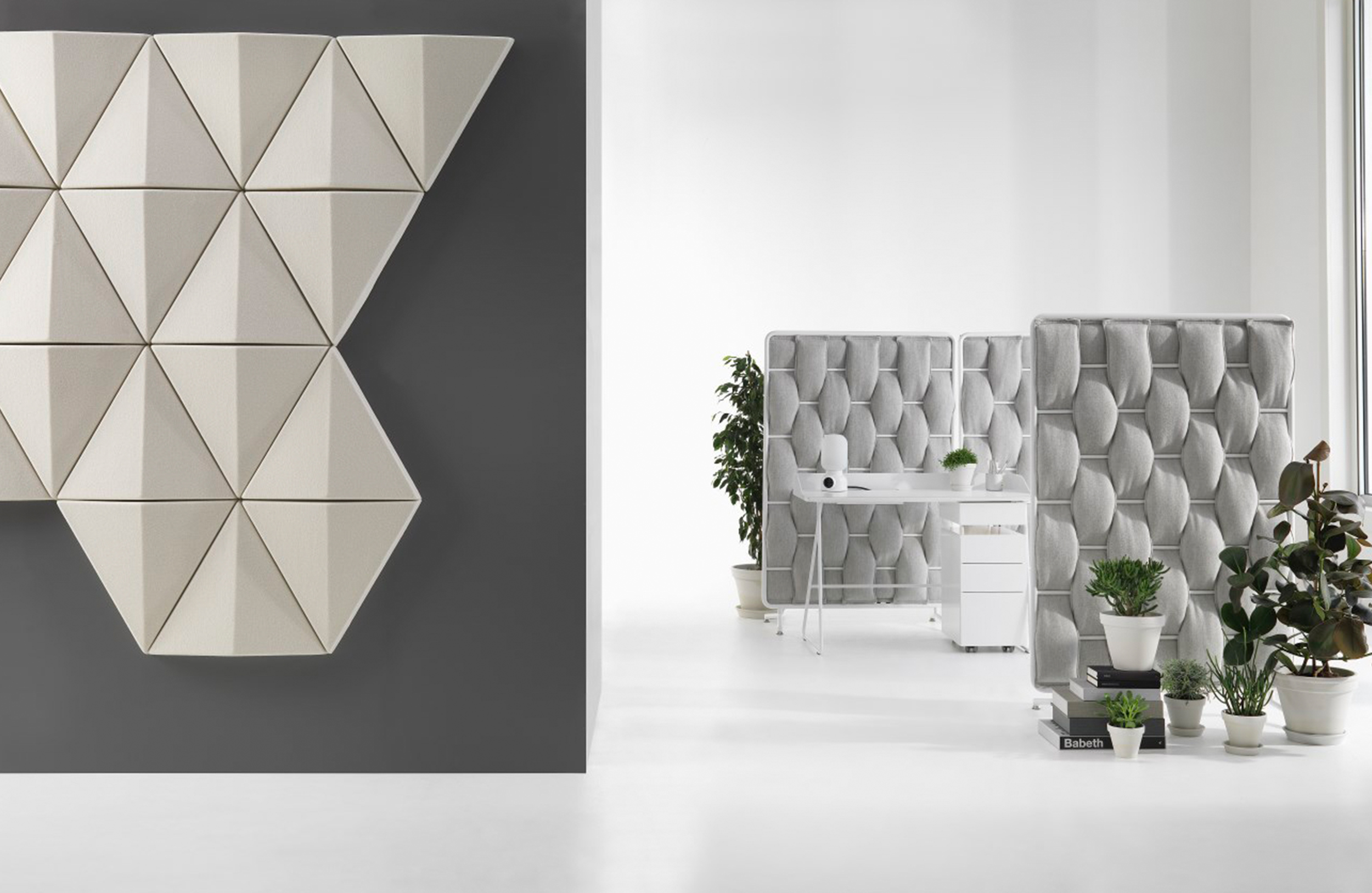 华体会(中国) - 附件|装饰画/墙饰|办公家具|设计师家具|Bits Wall墙饰