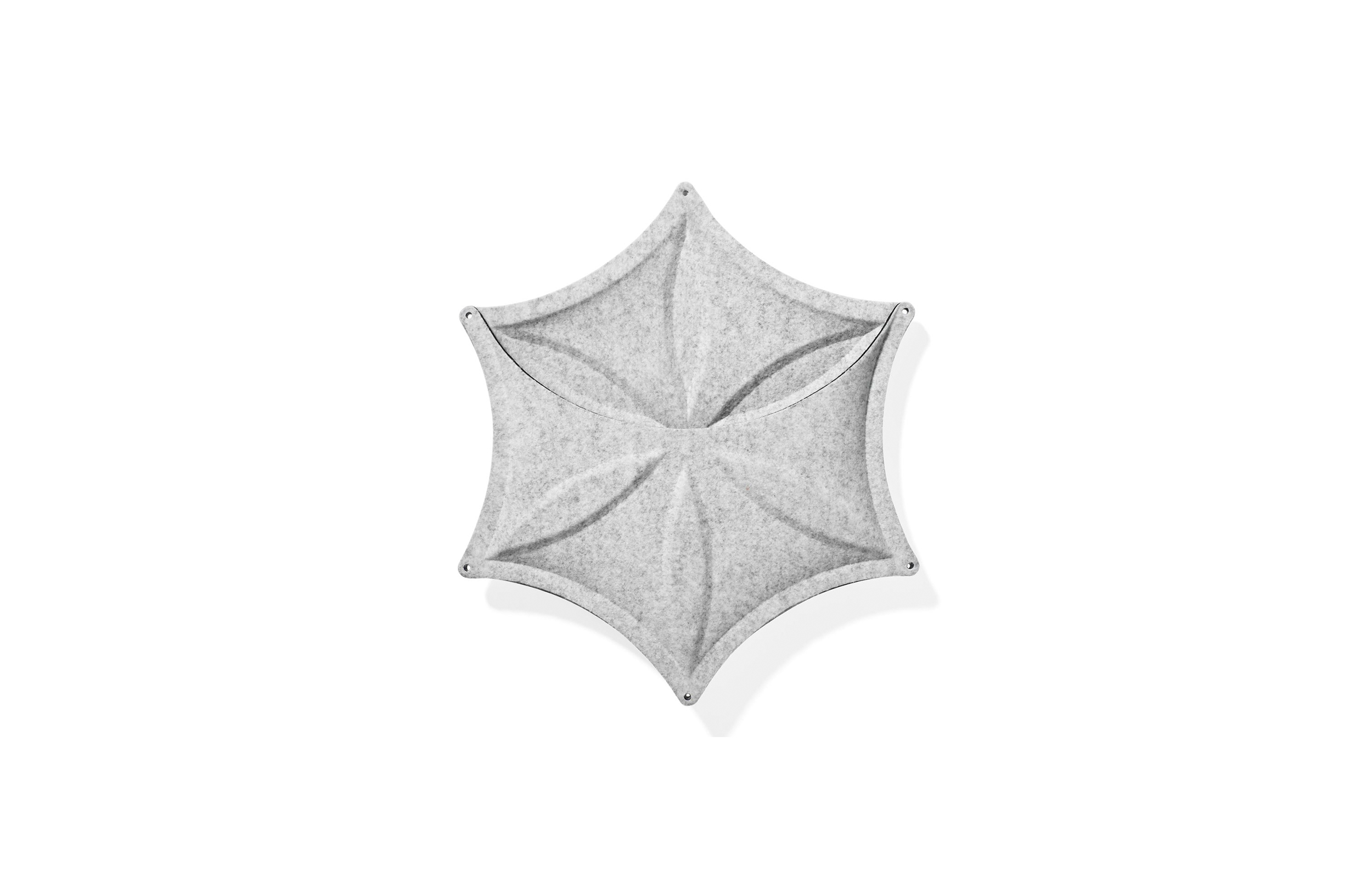 [华体会(中国) - 附件|装饰画/墙饰|办公家具|设计师家具|Airflake_空间吊饰/墙饰/挂件]