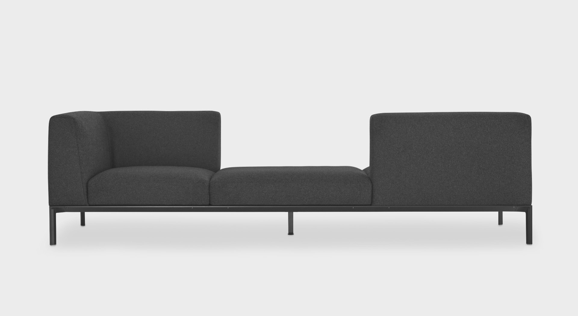 [华体会(中国) - 坐具|沙发|办公家具|设计师家具|ADD SOFT沙发]