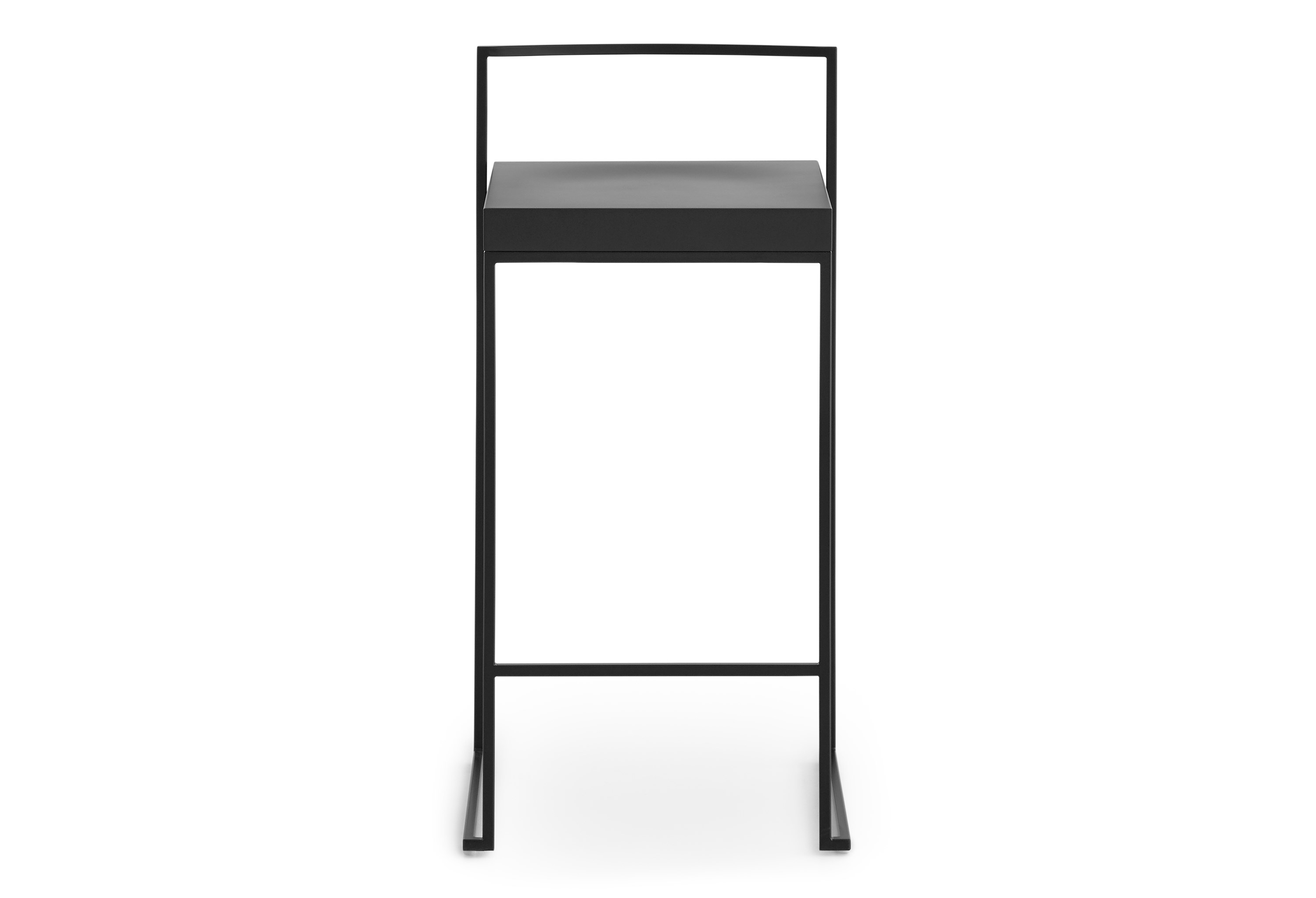 华体会(中国) - 坐具|吧椅/凳子|办公家具|设计师家具|CUBA + CUBO 凳/吧椅