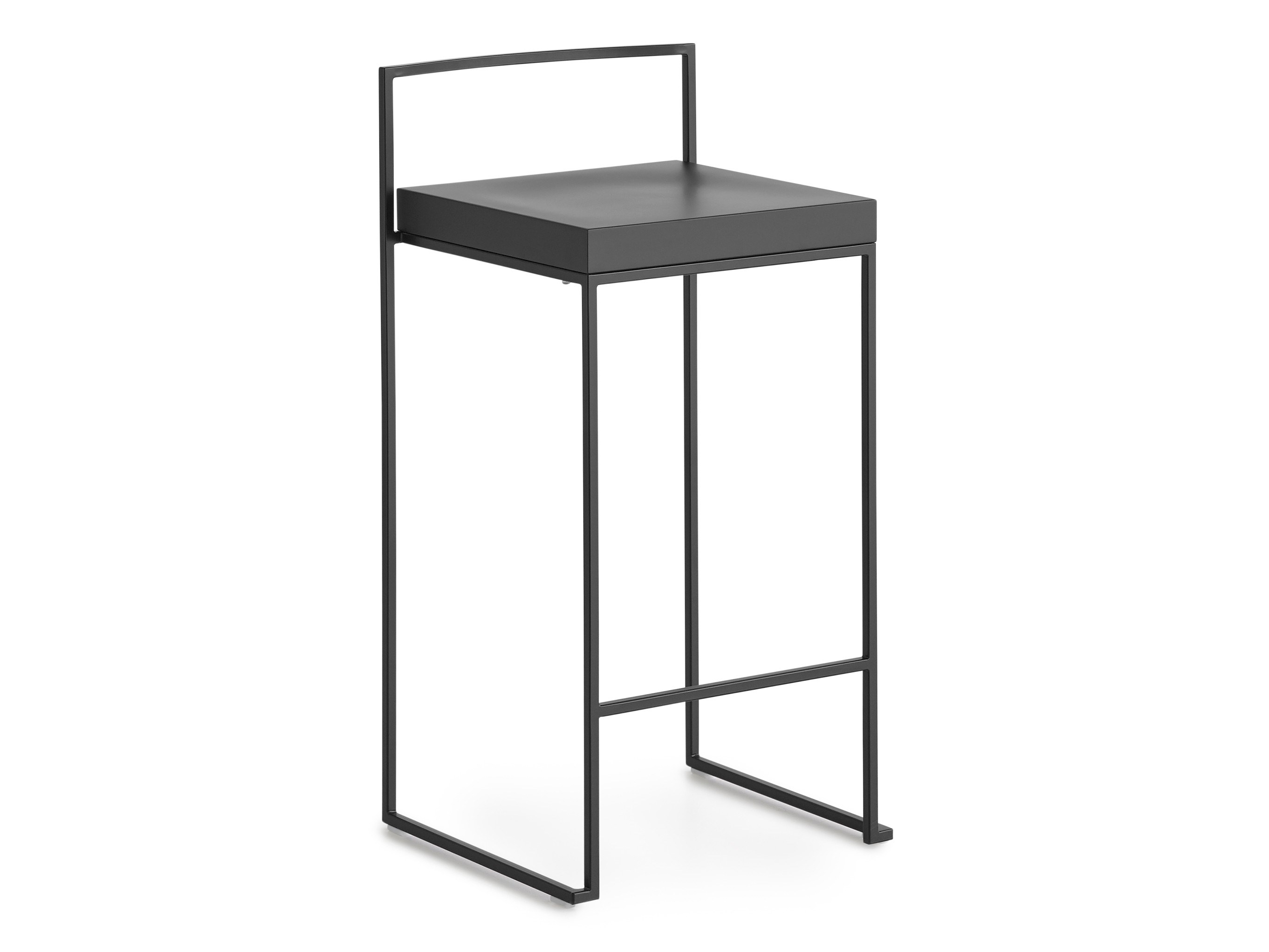 华体会(中国) - 坐具|吧椅/凳子|办公家具|设计师家具|CUBA + CUBO 凳/吧椅