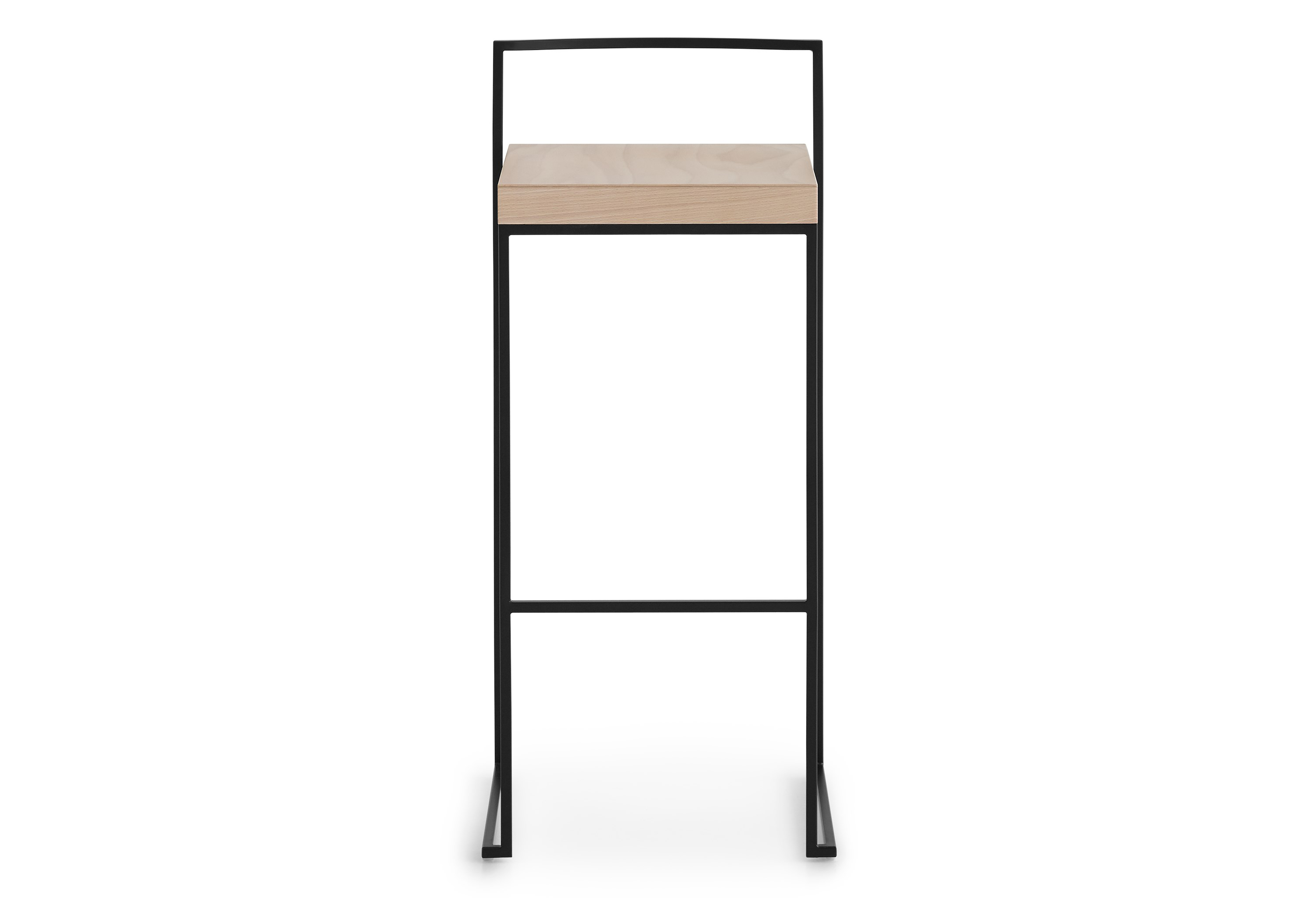 [华体会(中国) - 坐具|吧椅/凳子|办公家具|设计师家具|CUBA + CUBO 凳/吧椅]