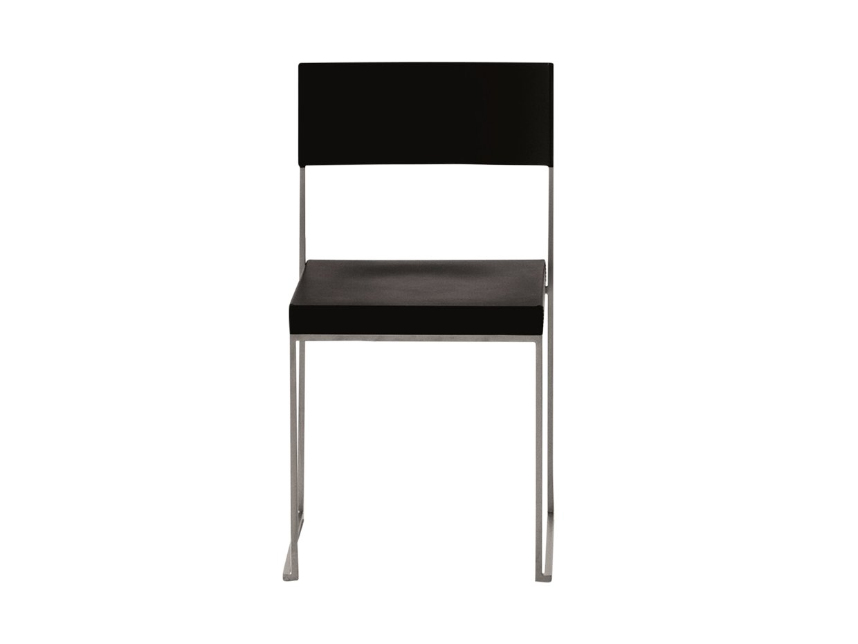 华体会(中国) - 坐具|餐椅|办公家具|设计师家具|CUBA + CUBO 椅