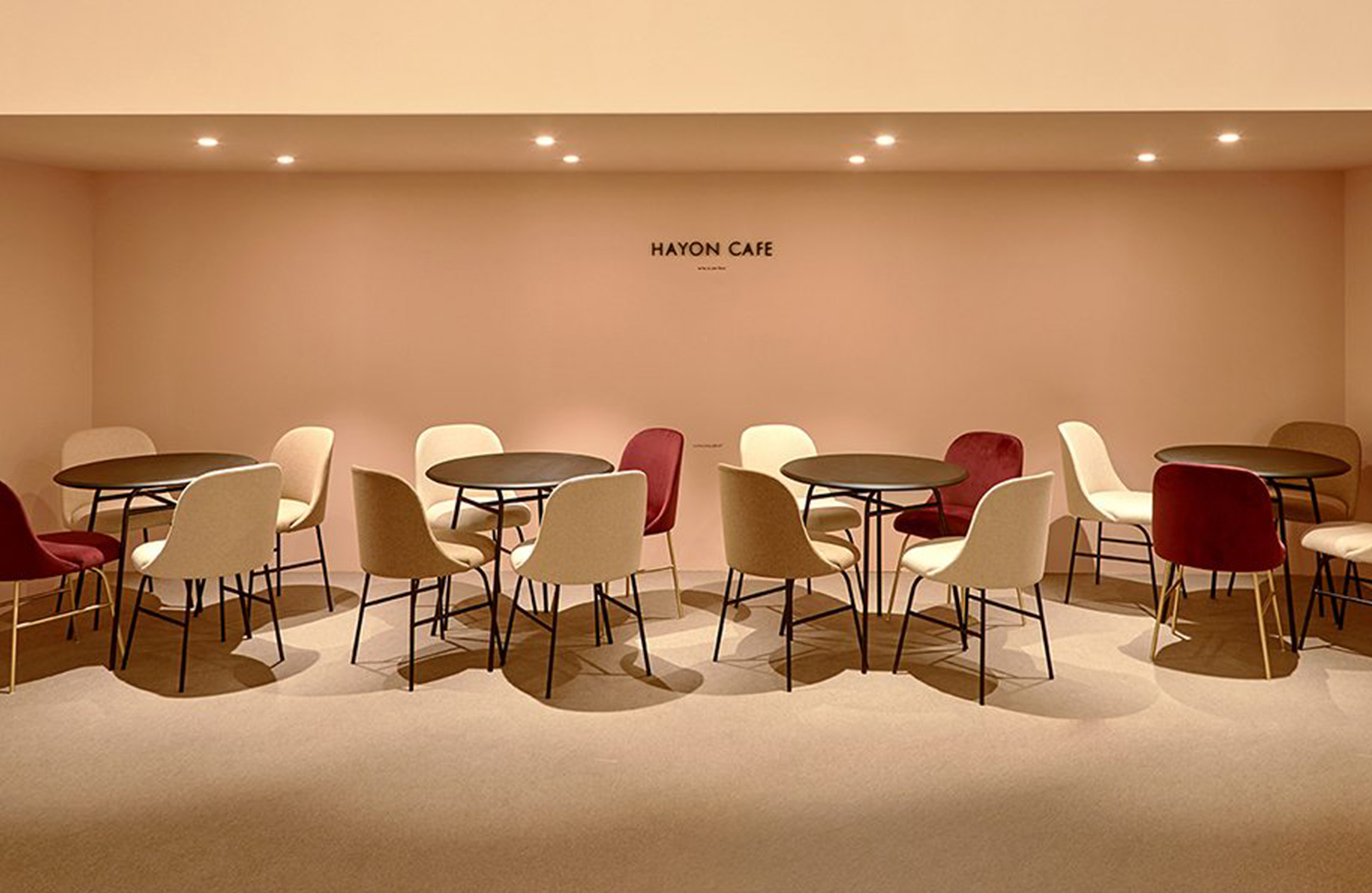 华体会(中国) - 坐具|餐椅|办公家具|设计师家具|ALETA  餐椅/洽谈椅