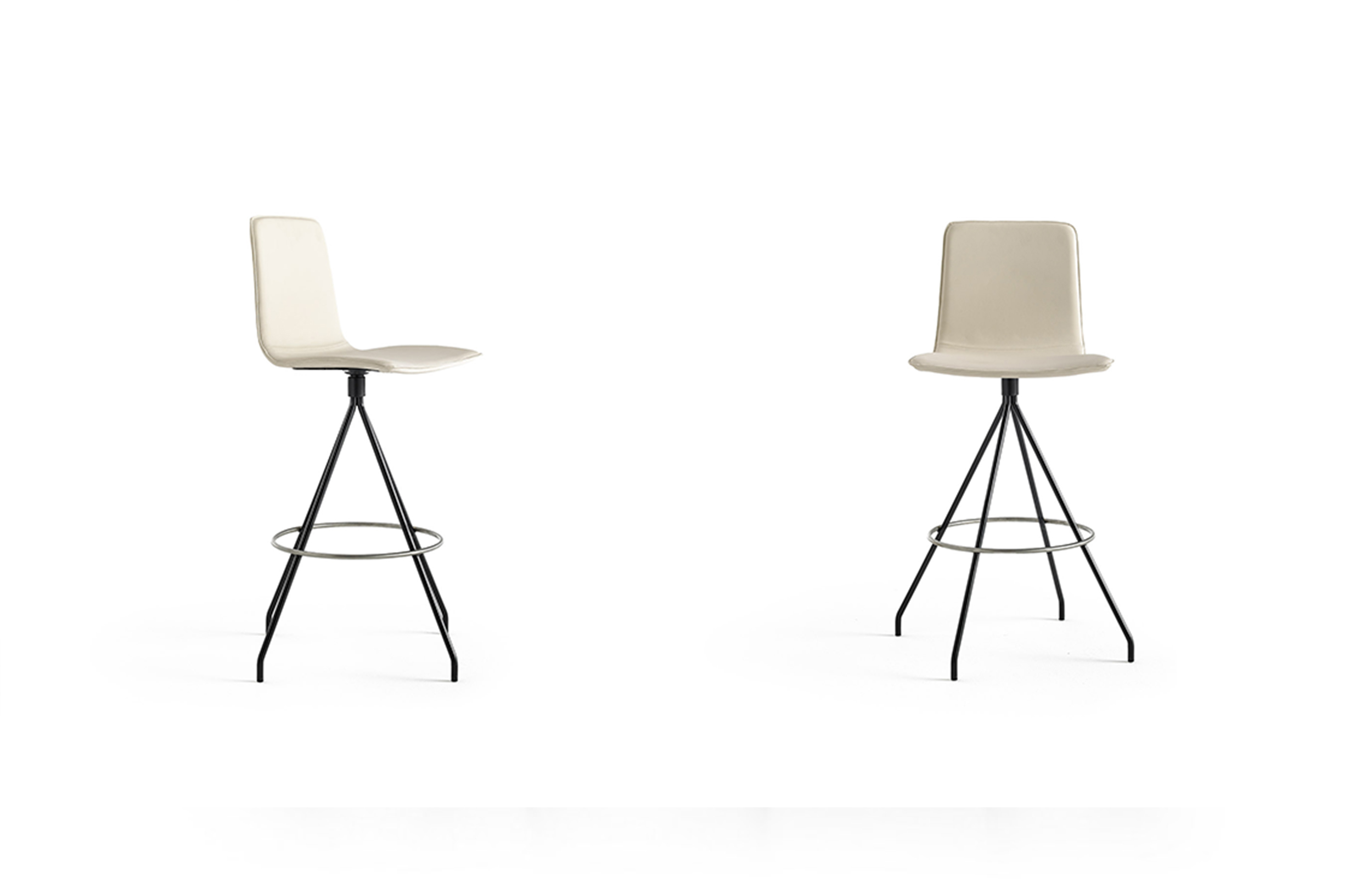 华体会(中国) - 坐具|吧椅/凳子|办公家具|设计师家具|Klip Stool 吧椅