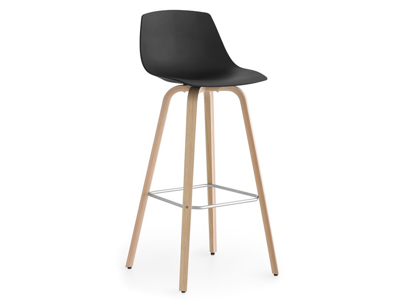 华体会(中国) - 坐具|吧椅/凳子|办公家具|设计师家具|Miunn Stool 吧椅