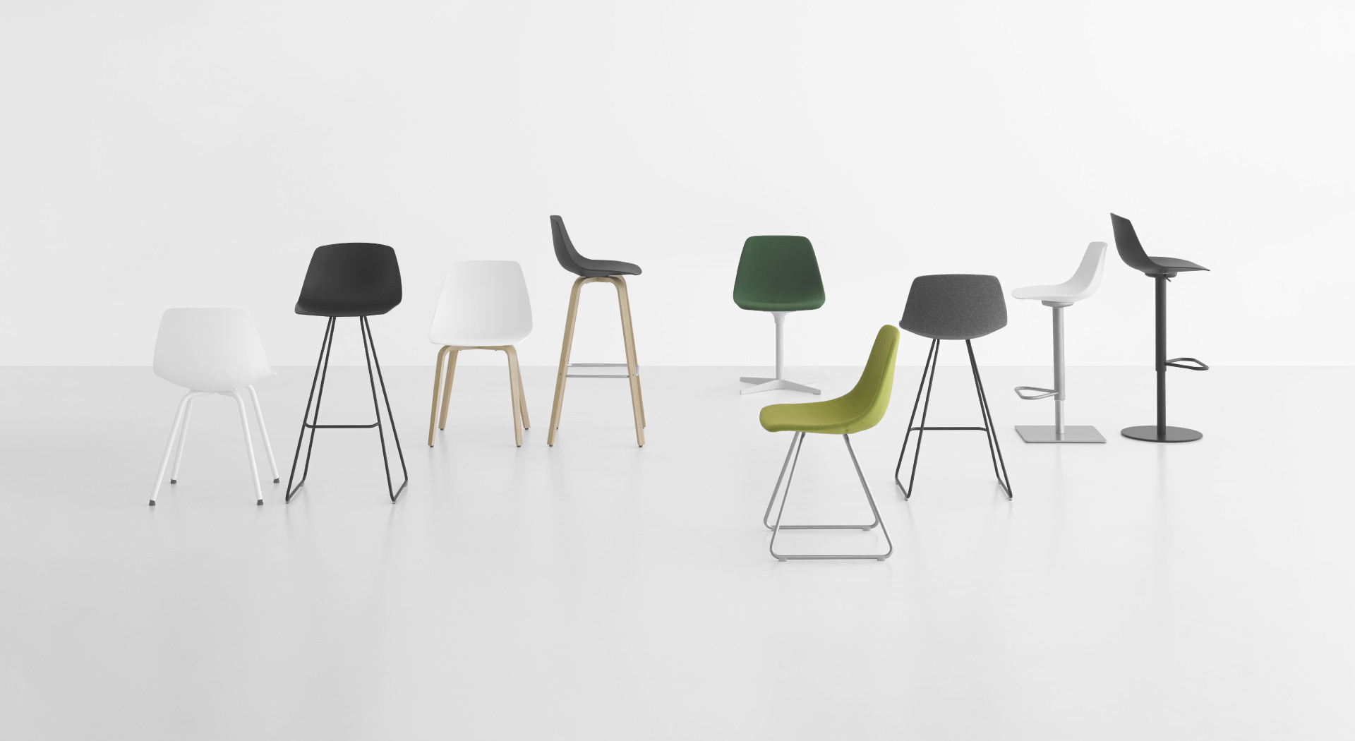 华体会(中国) - 坐具|餐椅|办公家具|设计师家具|MIUNN 餐椅/洽谈椅